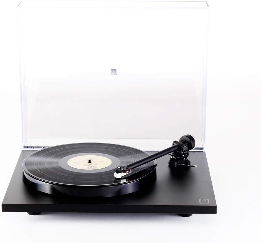 Rega Planar 1